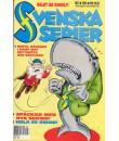 Svenska Serier 1991-3