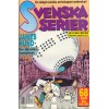 Svenska Serier 1991-4