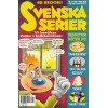 Svenska Serier 1992-1