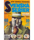Svenska Serier 1992-2