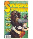 Svenska Serier 1992-4