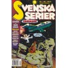 Svenska Serier 1993-4