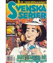 Svenska Serier 1994-2