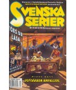 Svenska Serier 1995-1
