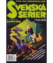 Svenska Serier 1995-2