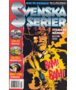 Svenska Serier 1996-3
