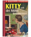 Kitty och det falska testamentet (1019-1020) 1967