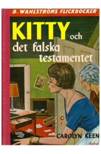 Kitty och det falska testamentet (1019-1020) 1968