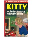 Kitty och det falska testamentet (1019-1020) 1974
