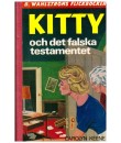 Kitty och det falska testamentet (1019-1020) 1975