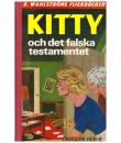 Kitty och det falska testamentet (1019-1020) 1978