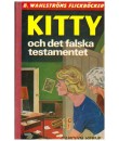 Kitty och det falska testamentet (1019-1020) 1980