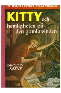 Kitty och hemligheten på den gamla vinden (1141-1142) 1967