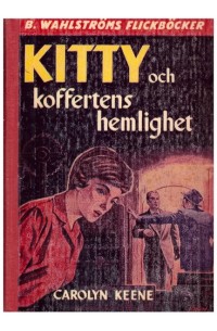 Kitty och koffertens hemlighet (1047-1048) 1961