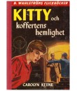Kitty och koffertens hemlighet (1047-1048) 1965