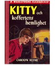 Kitty och koffertens hemlighet (1047-1048) 1967