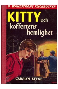 Kitty och koffertens hemlighet (1047-1048) 1967