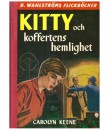 Kitty och koffertens hemlighet (1047-1048) 1968