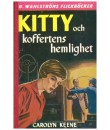 Kitty och koffertens hemlighet (1047-1048) 1973