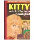 Kitty och koffertens hemlighet (1047-1048) 1987