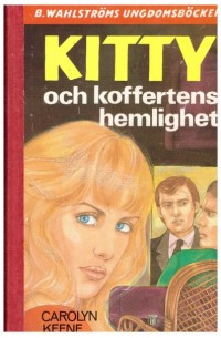 Kitty och koffertens hemlighet (1047-1048) 1987
