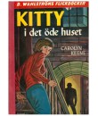 Kitty och ekot i grottan (1168-1169) 1968