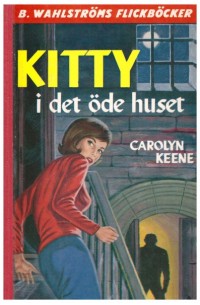 Kitty i det öde huset (1072-1073) 1974