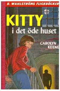 Kitty i det öde huset (1072-1073) 1978