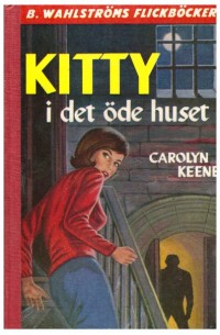 Kitty i det öde huset (1072-1073) 1980
