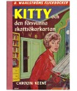 Kitty och den försvunna skattsökarkartan (1097-1098) 1968