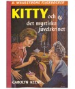 Kitty och det mystiska juvelskrinet (1118-1119) 1962