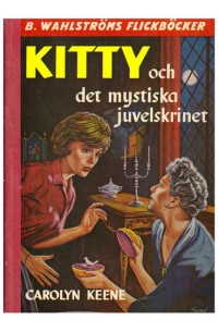 Kitty och det mystiska juvelskrinet (1118-1119) 1968