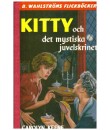 Kitty och det mystiska juvelskrinet (1118-1119) 1977