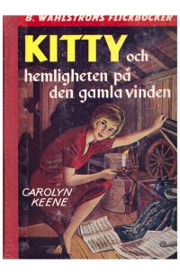 Kitty och hemligheten på den gamla vinden (1141-1142) 1966