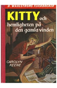Kitty och hemligheten på den gamla vinden (1141-1142) 1968