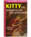 Kitty och hemligheten på den gamla vinden (1141-1142) 1976