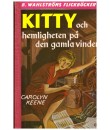Kitty och hemligheten på den gamla vinden (1141-1142) 1979