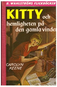 Kitty och hemligheten på den gamla vinden (1141-1142) 1979