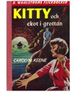 Kitty och ekot i grottan (1168-1169) 1966