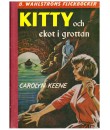 Kitty och ekot i grottan (1168-1169) 1967