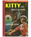Kitty och ekot i grottan (1168-1169) 1967