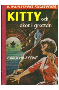 Kitty och ekot i grottan (1168-1169) 1967