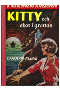 Kitty och cirkusmysteriet (1402-1403) 1968