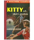 Kitty och ekot i grottan (1168-1169) 1980