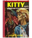 Kitty och zigenarmysteriet (1191-1192) 1968