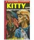 Kitty och zigenarmysteriet (1191-1192) 1973