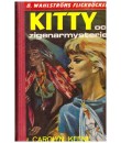 Kitty och zigenarmysteriet (1191-1192) 1974