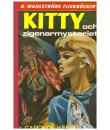 Kitty och zigenarmysteriet (1191-1192) 1975