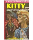 Kitty och zigenarmysteriet (1191-1192) 1981