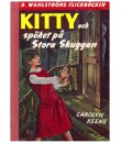 Kitty och spöket på Stora Skuggan (1218-1219) 1965